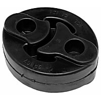 35725 Exhaust Insulator - Direct Fit