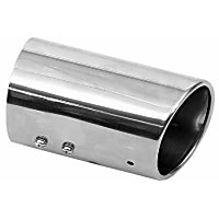 36400 Walker OE Replacement Tail Pipe - Direct Fit, Sold individually