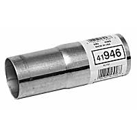 Muffler, 4 Cyl 2.0L, Walker OE Replacement - 