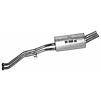 46748 Muffler