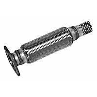 52094 Flex Pipe - Aluminized Steel, Direct Fit, Sold Individually