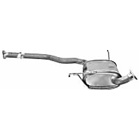 54517 Muffler