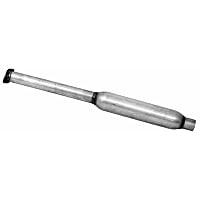 54649 Muffler