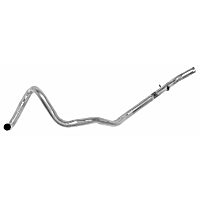 , P2097 Code: Post Catalyst Fuel Trim System Too Rich Bank 1