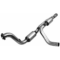 55579 Catalytic Converter, Federal EPA Standard, 46-State Legal (Cannot ship to CA, CO, NY or ME), Ultra Series