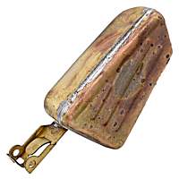 100-54 Carburetor Float - Direct Fit