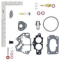 151001 Carburetor Repair Kit - Kit