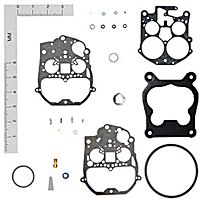 151042 Carburetor Repair Kit - Direct Fit, Kit