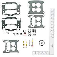 15328B Carburetor Repair Kit - Direct Fit, Kit
