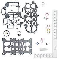 15337B Carburetor Repair Kit - Direct Fit, Kit