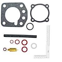15567 Carburetor Repair Kit - Direct Fit, Kit