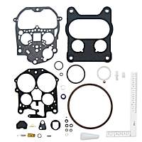 15597B Carburetor Repair Kit - Direct Fit, Kit