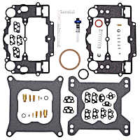 15881A Carburetor Repair Kit - Kit