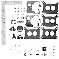 15889 Carburetor Repair Kit - Kit