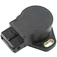 200-1186 Throttle Position Sensor