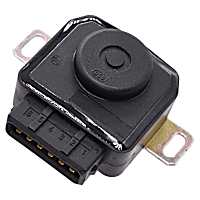 200-1441 Throttle Position Sensor