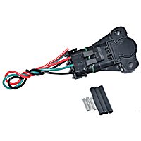 200-91042 Throttle Position Sensor