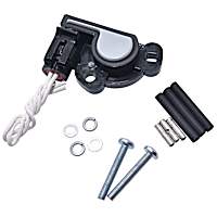 200-91077 Throttle Position Sensor
