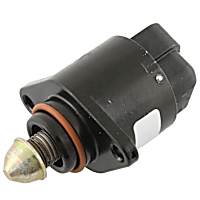 215-1038 Walker Products Variable Timing Solenoid Idle Control Valve
