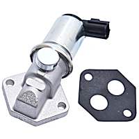 215-2031 Walker Products Variable Timing Solenoid Idle Control Valve