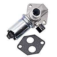 215-2046 Walker Products Variable Timing Solenoid Idle Control Valve