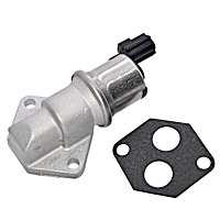 215-2062 Walker Products Variable Timing Solenoid Idle Control Valve