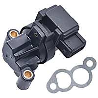 215-2066 Walker Products Variable Timing Solenoid Idle Control Valve