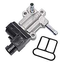 215-2097 Walker Products Variable Timing Solenoid Idle Control Valve