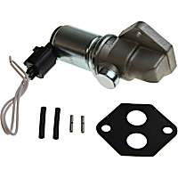 215-92030 Walker Products Variable Timing Solenoid Idle Control Valve