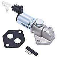 215-92037 Walker Products Variable Timing Solenoid Idle Control Valve