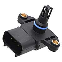 225-1229 MAP Sensor