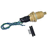 240-91013 Speed Sensor, Vehicle Speed Sensor Full Service Kit