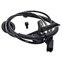241-1030 Front, Driver or Passenger Side OE Replacement Series ABS Speed Sensor Sold individually