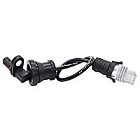 241-1049 Rear, Driver or Passenger Side OE Replacement Series ABS Speed Sensor Sold individually