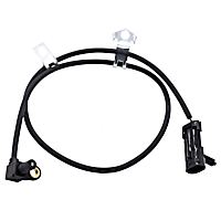 241-1095 Front, Passenger Side OE Replacement Series ABS Speed Sensor Sold individually