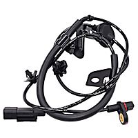 241-1099 Rear, Driver Side OE Replacement Series ABS Speed Sensor Sold individually