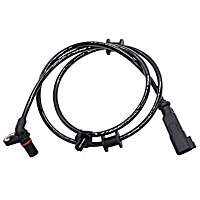 241-1294 Front, Driver or Passenger Side OE Replacement Series ABS Speed Sensor Sold individually