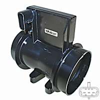 245-1004 Mass Air Flow Sensor, 6 Cyl., 3.8L Engine, Full Assembly without Housing