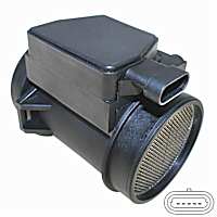 245-1006 Mass Air Flow Sensor