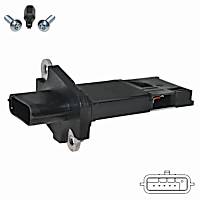 245-1117 Mass Air Flow Sensor