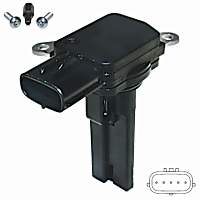 245-1150 Mass Air Flow Sensor