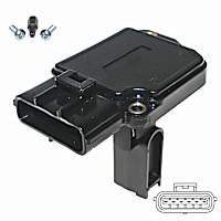 245-2136 Mass Air Flow Sensor