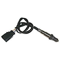 250-25113 Oxygen Sensor, Sold Individually,, Walker Products Original Equipment Base Sensor