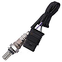 250-241027 After Catalytic Converter Oxygen Sensor, Sold Individually, 4-wire, Walker Products Original Equipment Base Sensor