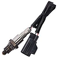 250-241139 Oxygen Sensor, Sold Individually, 4-wire, Walker Products Original Equipment Base Sensor