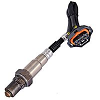 250-24612 Oxygen Sensor, Sold Individually, 4-wire, Walker Products Original Equipment Base Sensor