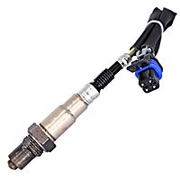 250-24773 Oxygen Sensor, Sold Individually, 4-wire, Walker Products Original Equipment Base Sensor