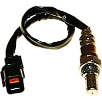 250-24849 Before or After Catalytic Converter Oxygen Sensor, Sold Individually, 4-wire, Walker Products Original Equipment Base Sensor
