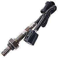 250-24917 Oxygen Sensor, Sold Individually, 4-wire, Walker Products Original Equipment Base Sensor