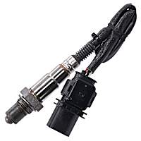 250-25042 Oxygen Sensor, Sold Individually, 5-wire, Walker Products Original Equipment Base Sensor